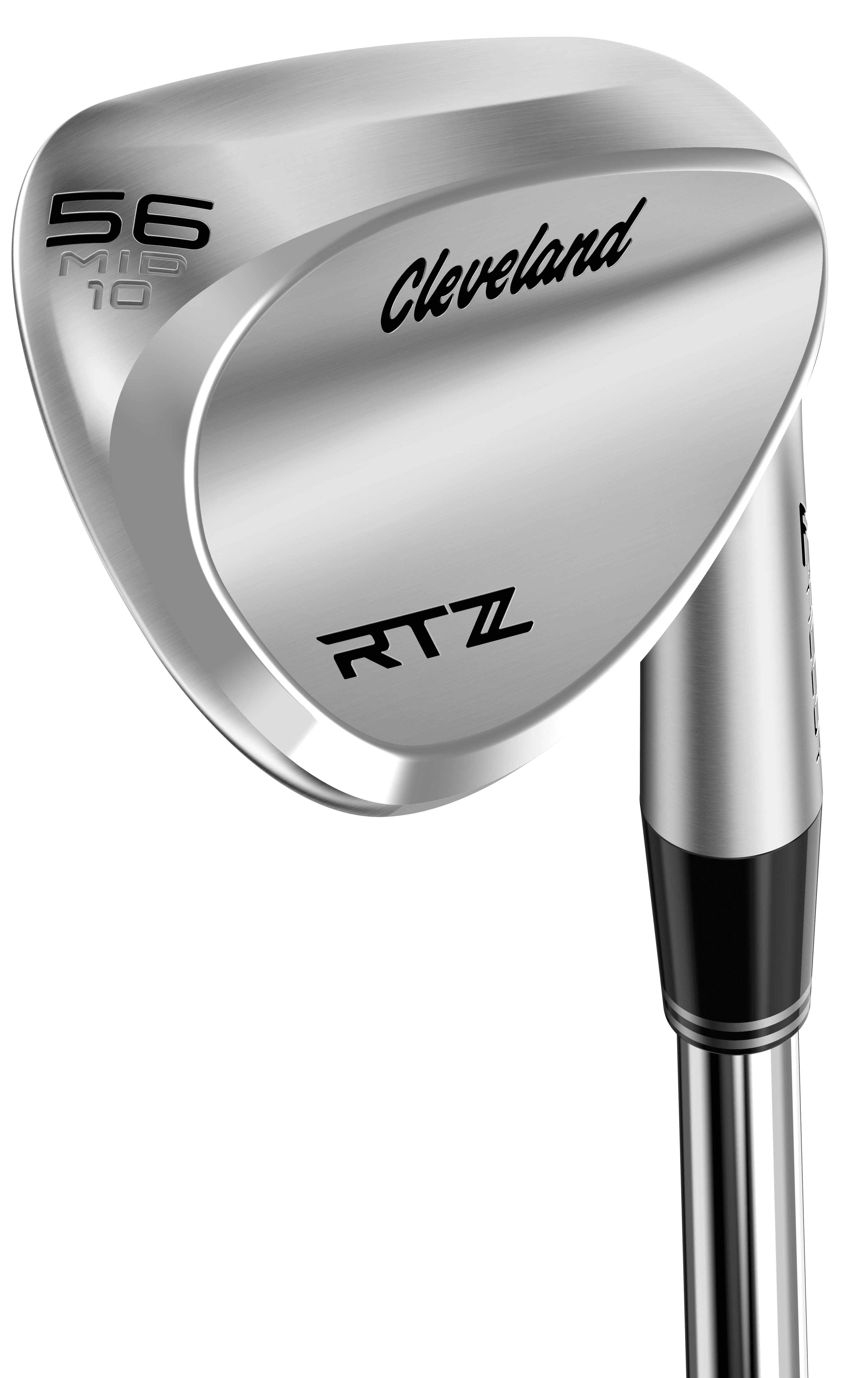 Cleveland RTZ Low Grind Tour Satin Wedge - Precision Rifle Project X 6.0 Shaft - Lob Wedge - Right Handed - Stiff Flex - Standard Length - 60 Loft - Standard Lie Angle - Men - Excellent