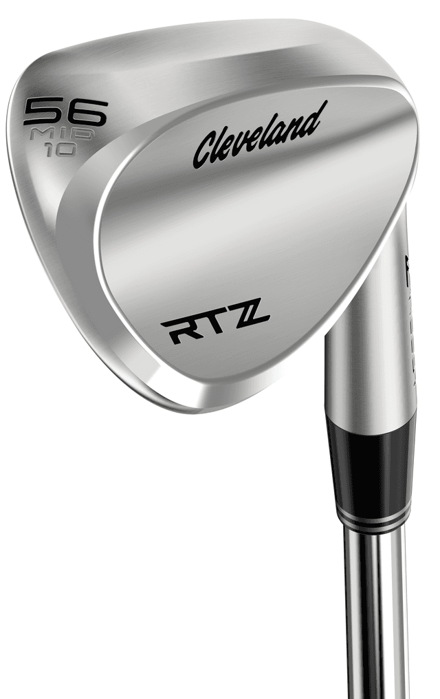 RTZ Low Grind Tour Satin Wedge