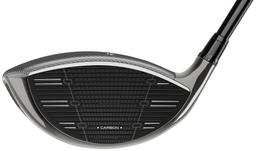 TaylorMade Qi35 Driver - Golf Club - Left Handed - 9° Loft - Stiff Flex - Mitsubishi Chemical Diamana T+ 60 Shaft - Men