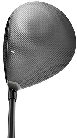 TaylorMade Qi35 LS Driver - Golf Club - Left Handed - 10.5° Loft - Stiff Flex - Mitsubishi Chemical Kai'li Blue DarkWave CB 60 Shaft - Men
