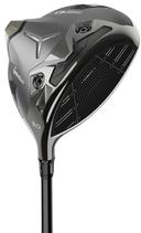Qi35 LS Driver