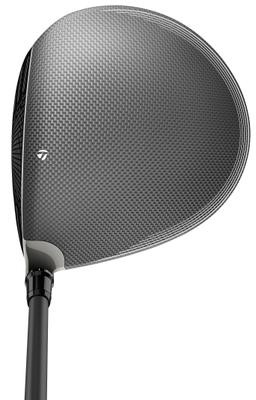 TaylorMade Qi35 MAX Lite Driver - Golf Club - 12° Loft - Regular Flex - Mitsubishi Chemical Vanquish 4 Shaft - Men