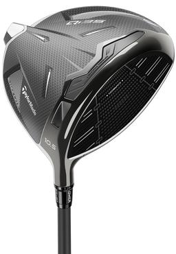 TaylorMade Qi35 MAX Lite Driver - Golf Club - 12° Loft - Regular Flex - Mitsubishi Chemical Vanquish 4 Shaft - Men