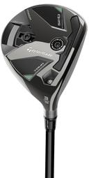 Qi35 Tour Fairway Wood