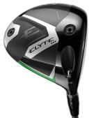 Elyte Triple Diamond Driver