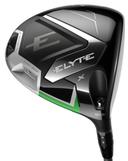 Elyte X Driver