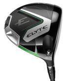 Elyte X Max Fast Driver