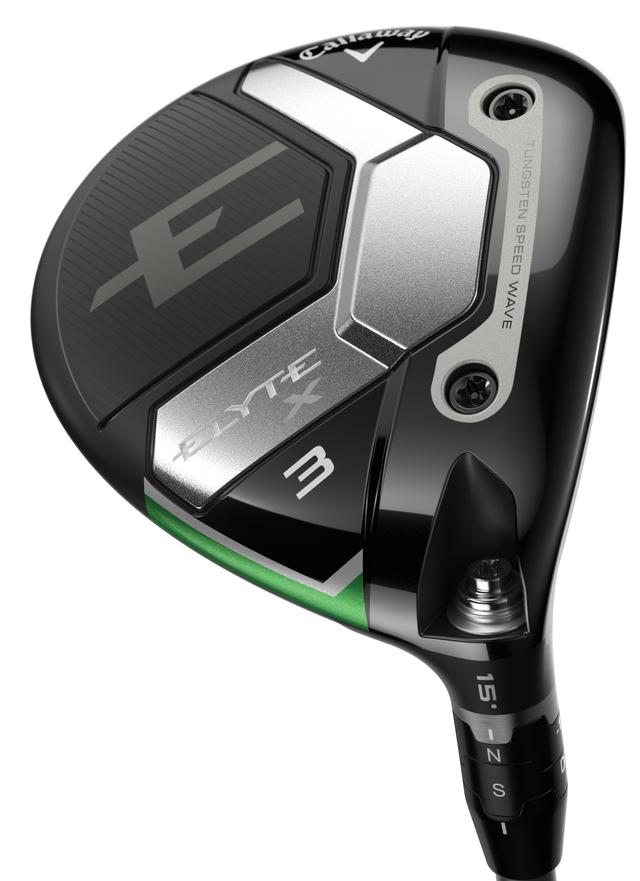 Elyte X Fairway Wood