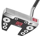 EV5.2 Duo Short Slant w/Black Tour Tac Grip Putter