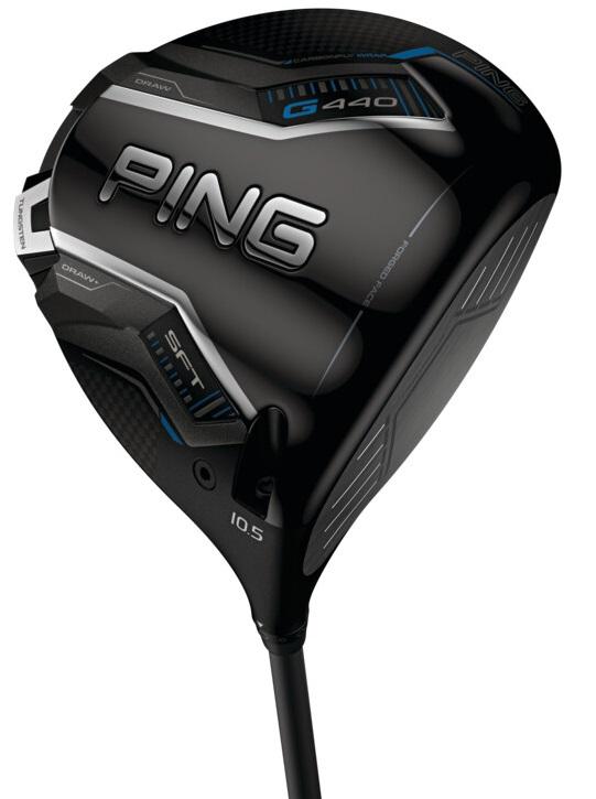 G440 SFT Driver