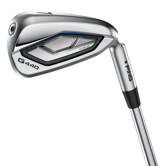 G440 Iron Set