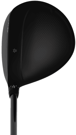 Srixon ZXi Fairway Wood - Golf Club - 5 Wood - 18° Loft - Regular Flex - Project X Denali Red 50 Shaft - Men