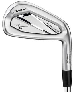 Mizuno JPX 925 Forged Iron Set - Golf Club - 4-PW - Stiff Flex - KBS C-Taper Lite Shaft - Men