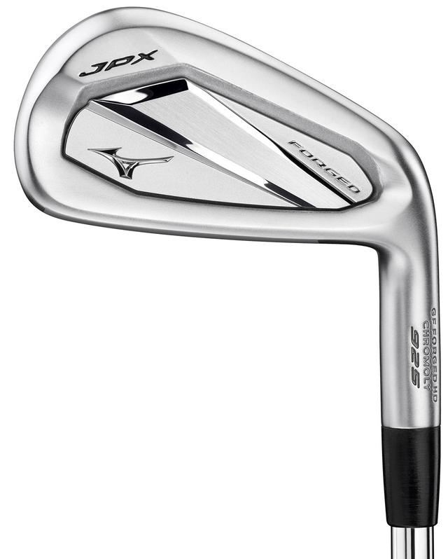 JPX 925 Forged Iron Set