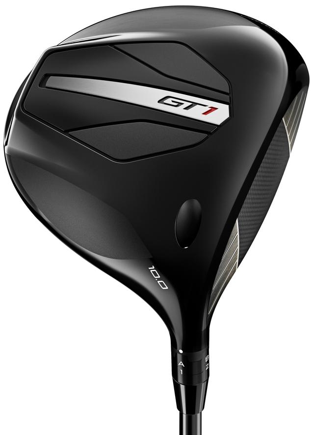 GT1 Driver