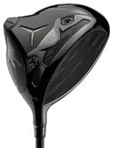 Qi35 LS Designer Series Black Driver