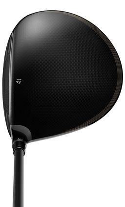 TaylorMade Qi35 Designer Series Black Driver - Golf Club