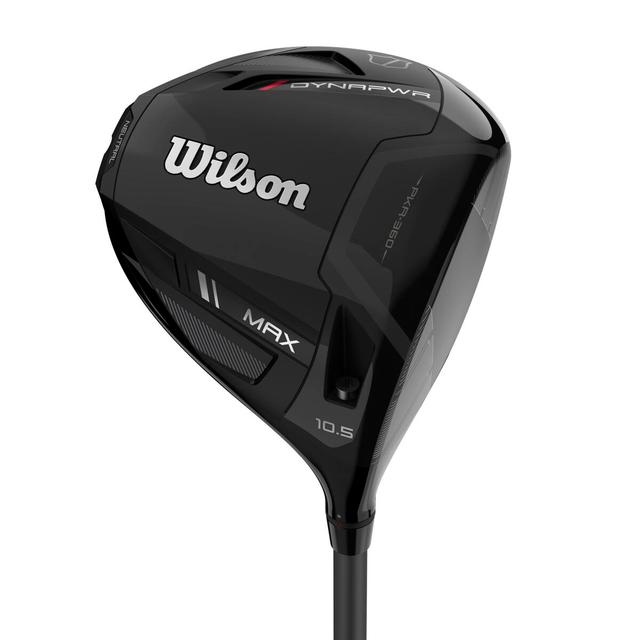 DYNAPWR MAX Driver