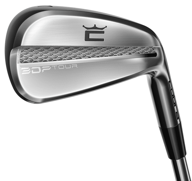 King 3DP Tour Iron Set
