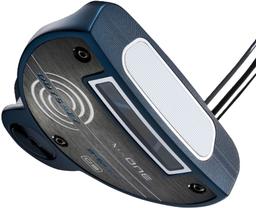 Odyssey Ai-One 2-Ball DB Putter - Golf Club - Standard - Putterflex Flex - Odyssey Stroke Lab SL 90 Shaft - Men