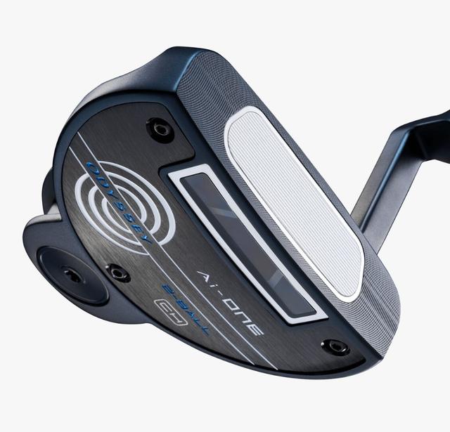 Ai-ONE 2-Ball CH Putter