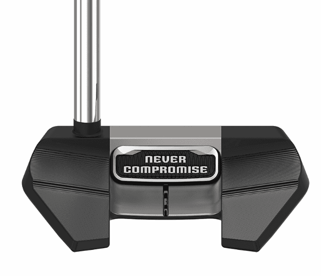 Reserve NC Contrast Model 4 Putter