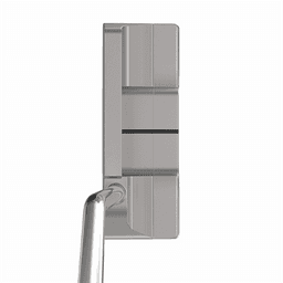 Never Compromise Reserve Tour Satin Model 2 Putter - Golf Club - Standard - Putterflex Flex - kbs ct tour putter 120 Shaft - Men