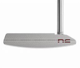 Never Compromise Reserve Tour Satin Model 2 Putter - Golf Club - Standard - Putterflex Flex - kbs ct tour putter 120 Shaft - Men