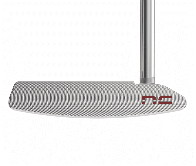 Never Compromise Reserve Tour Satin Model 2 Putter - Golf Club - Standard - Putterflex Flex - kbs ct tour putter 120 Shaft - Men