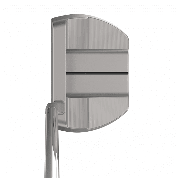 Never Compromise Reserve Tour Satin Model 3 Putter - Golf Club - Standard - Putterflex Flex - kbs ct tour putter 120 Shaft - Men