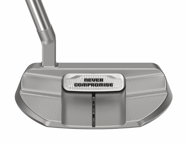 Reserve Tour Satin Model 3 Putter