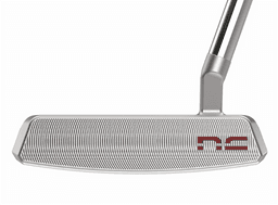 Never Compromise Reserve Tour Satin Model 4S Putter - Golf Club - Standard - Putterflex Flex - kbs ct tour putter 120 Shaft - Men