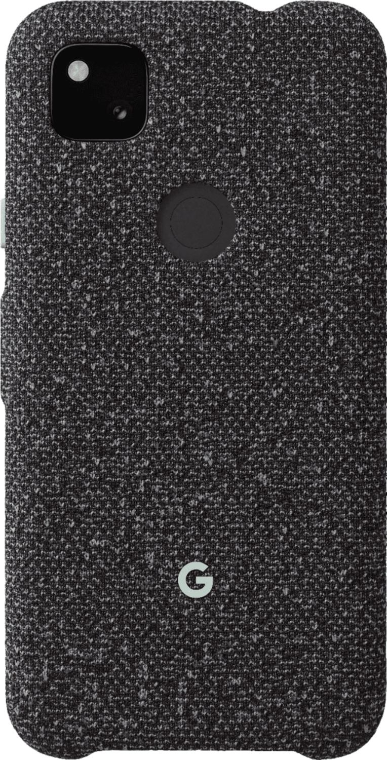 Google Google Fabric Phone Case for Google Pixel 4a