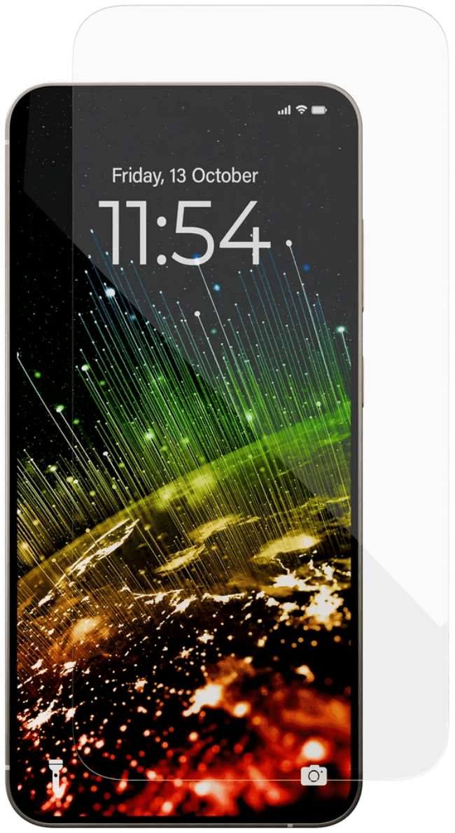 CellHelmet CellHelmet Tempered Glass Screen Protector for Samsung Galaxy S25 Edge