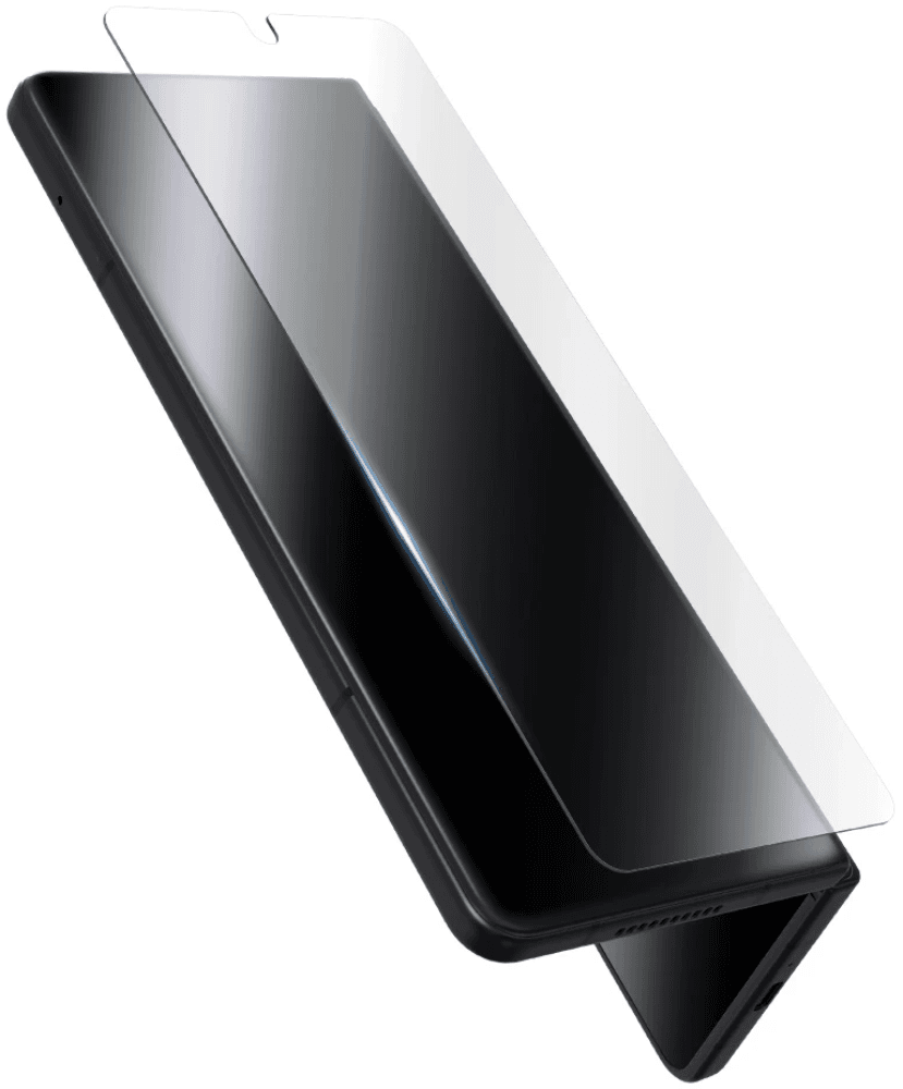 Gadget Guard Gadget Guard Tempered Glass Screen Protector for Samsung Galaxy Z Fold6