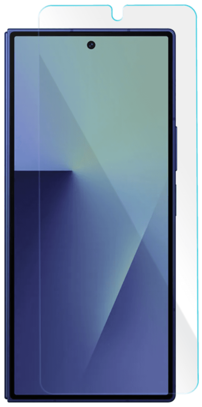 Gadget Guard Gadget Guard Tempered Glass Screen Protector for Samsung Galaxy Z Fold7 (Outer Screen)