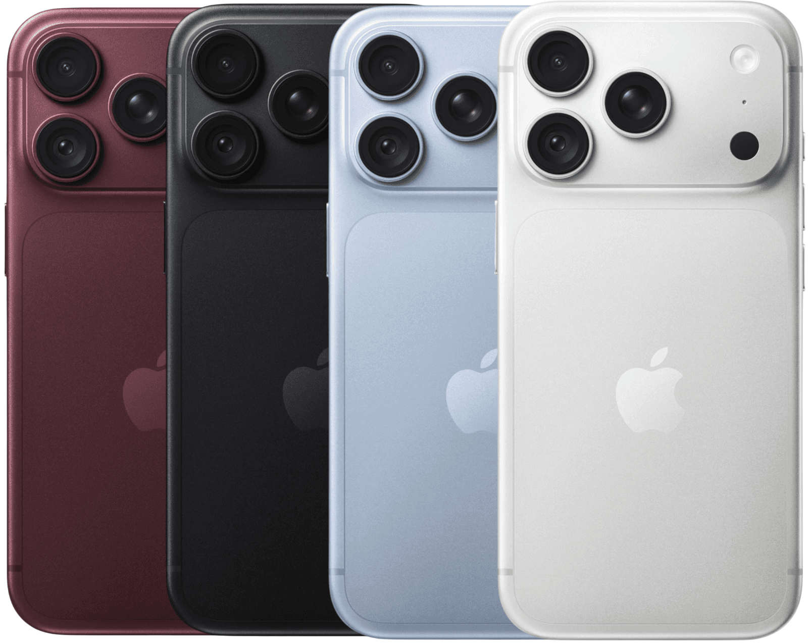 Refurbished iPhone 18 Pro - Reebelo US