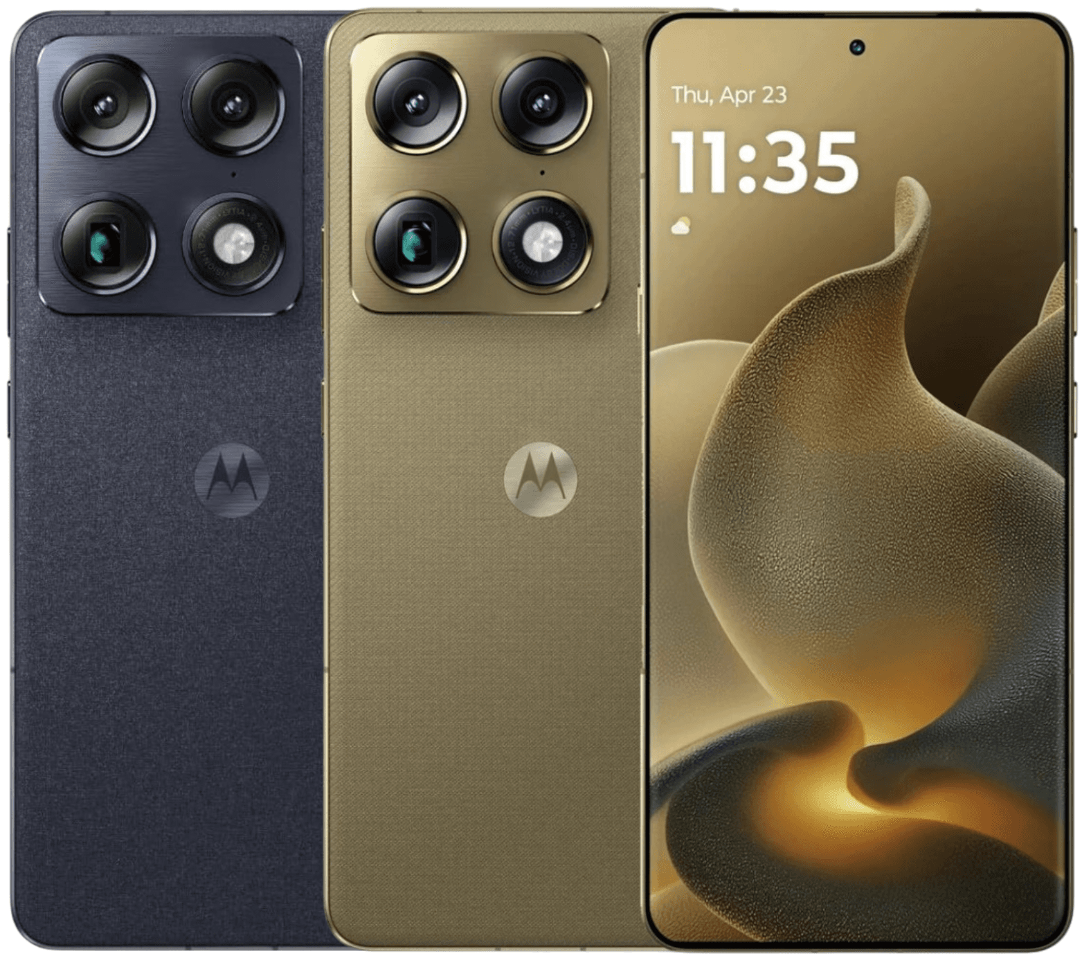 Refurbished Motorola Signature - Reebelo US