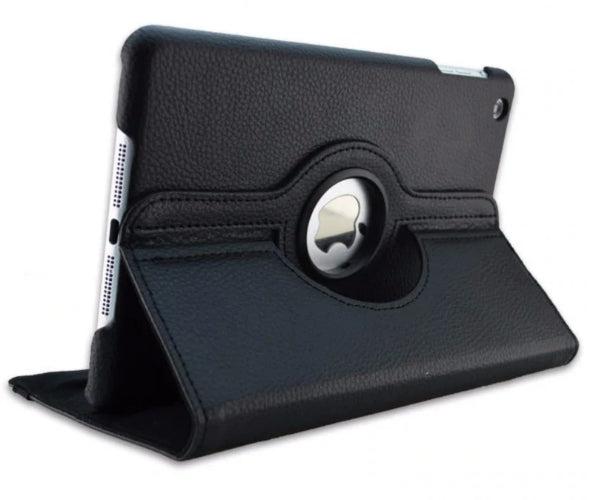 Refurbished 360 Swivel Flip Tablet Case for iPad 10.2-inch & 10.5-inch - Reebelo US