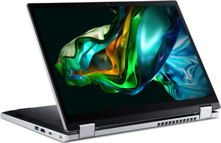 Refurbished Acer Aspire 3 Spin 14 A3SP14-31PT 2-in-1 Laptop 14" - Reebelo US
