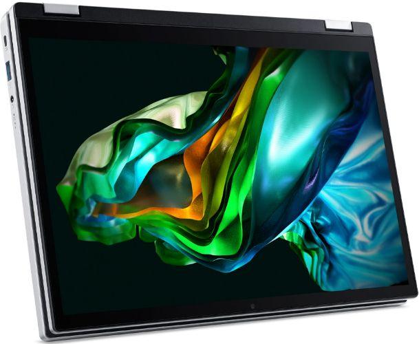 Refurbished Acer Aspire 3 Spin 14 A3SP14-31PT 2-in-1 Laptop 14" - Reebelo US
