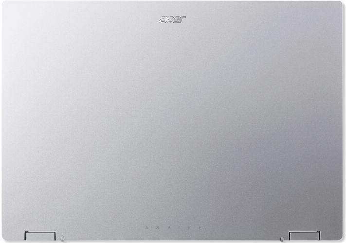 Refurbished Acer Aspire 3 Spin 14 A3SP14-31PT 2-in-1 Laptop 14" - Reebelo US