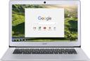 Acer Chromebook 14 CB3-431 Laptop 14" Intel Celeron N3160 1.6GHz in Sparkly Silver in Acceptable condition
