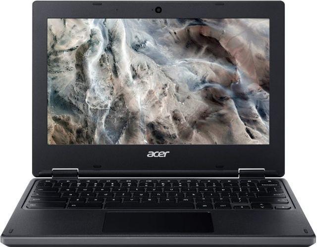 Acer Chromebook CB311-10H Laptop 11.6" AMD A4-9120C 1.6GHz in Black in Excellent condition