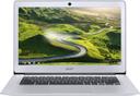Acer Chromebook CB3-431 Laptop 14" Intel Celeron N3160 1.6GHz in Sparkly Silver in Excellent condition