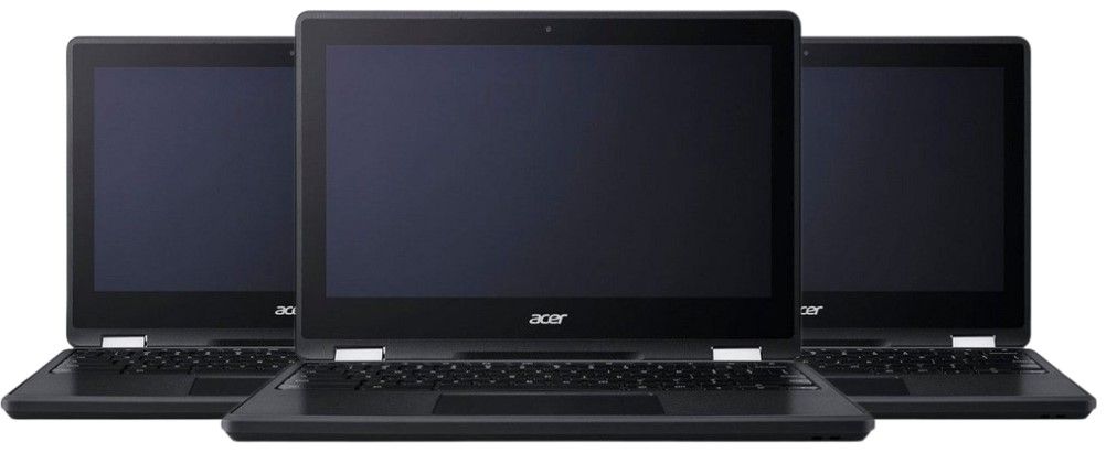 Acer Chromebook Spin 11 R751TN Laptop 11.6"