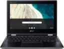 Acer Chromebook Spin 511 CP511-R752TN 2-in-1 Laptop 11.6" Intel Celeron N4000 1.1 GHz in Shale Black in Excellent condition