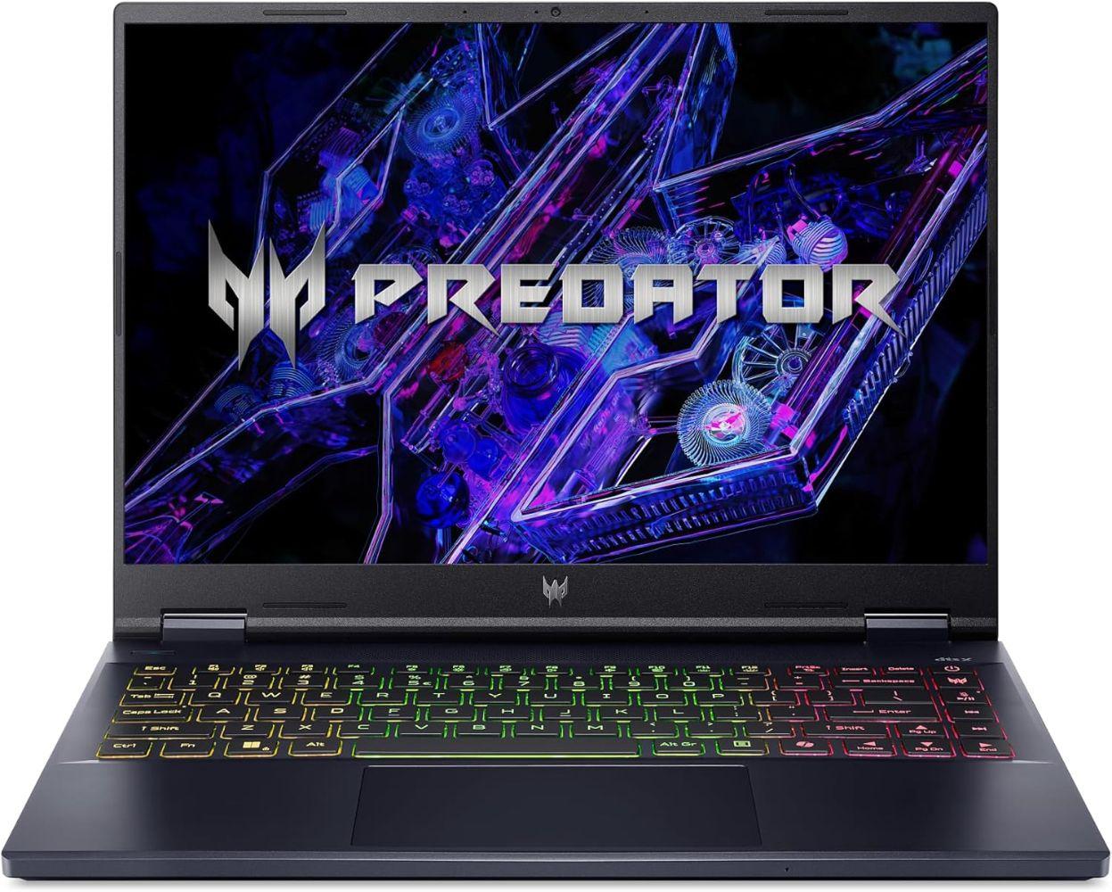 Acer Predator Helios Neo 14 PHN14-51-79UB Laptop 14.5"
