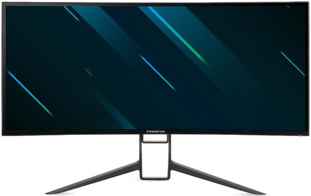 Acer Predator X34 Widescreen LCD Curved Gaming Monitor 34"