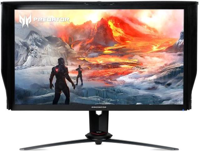 Acer Predator XB3 XB273U Z Widescreen Gaming LCD Monitor 27"